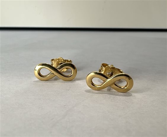 Orecchini Domar Donna Orecchini oro 18k in Oro OROR-129-280 - OROR-129-280